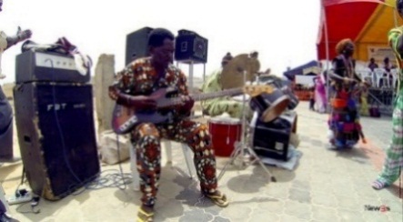 Correa counda band