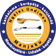 A NGËLES UNDIMAN MANJAKU